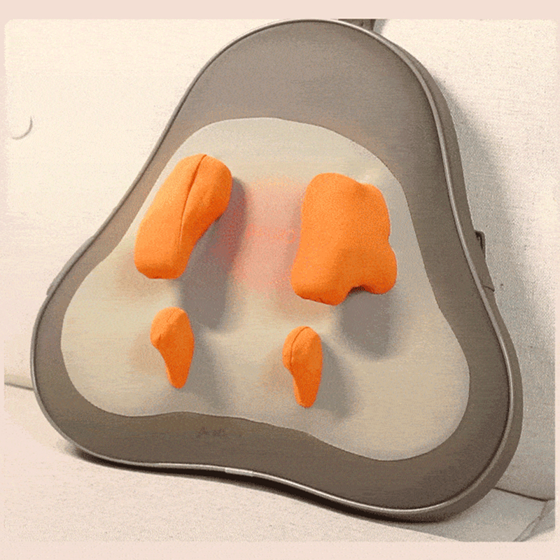 攀高(pangao)Waist S6腰部按摩器5V 5W