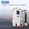 启功 QG-CPJG6-J01 折叠伸缩门道闸/伸缩门