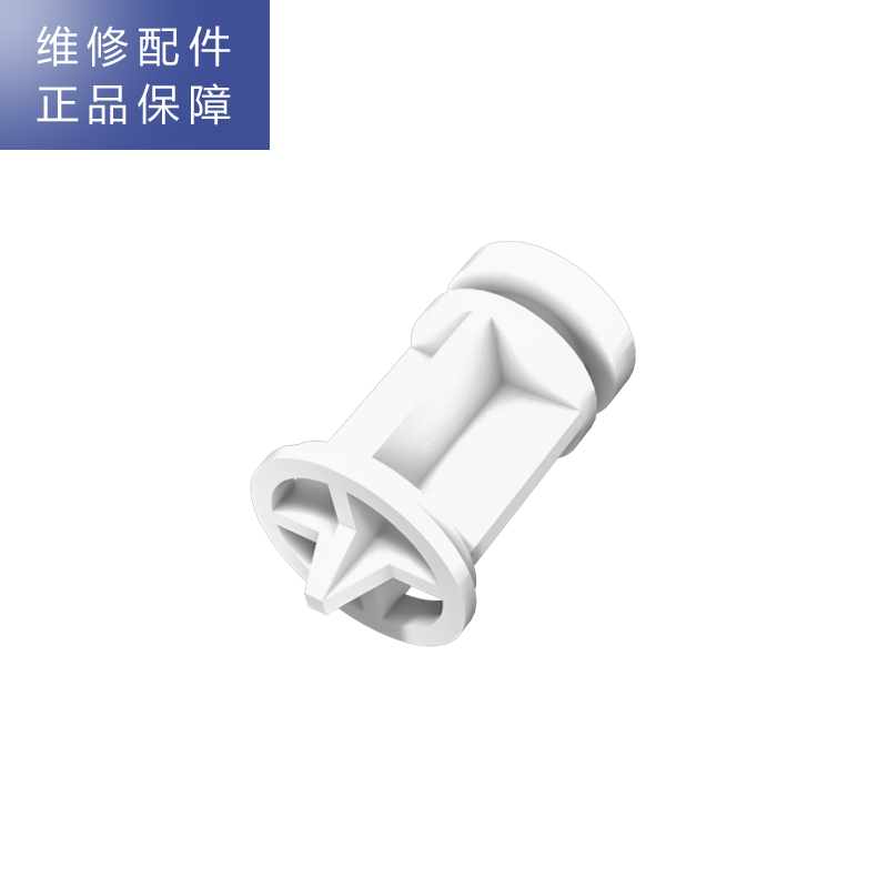 帮客材配 惠而浦净水器R75J31 R75J35直饮净水机 塑料逆止阀芯高清大图