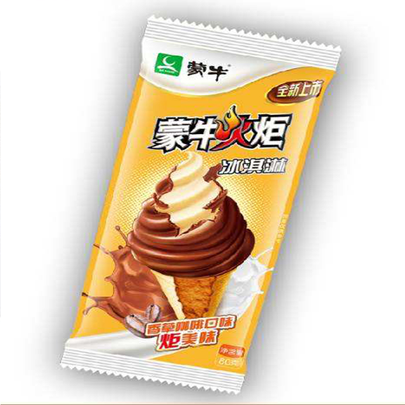 蒙牛火炬香草80克袋