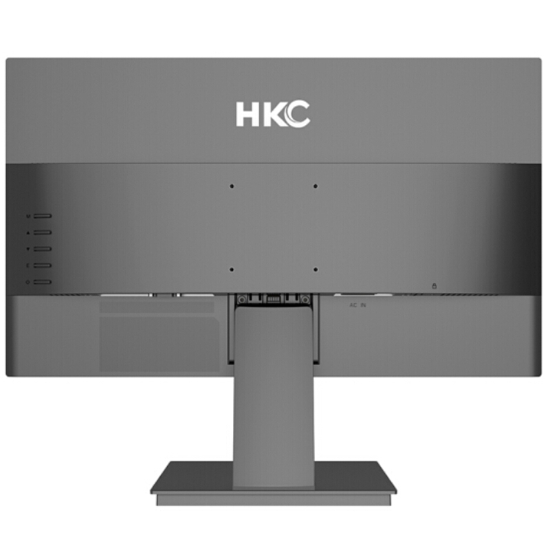 惠科/HKC 23.8英寸/纤薄窄边/不闪屏/滤蓝光/可壁挂电脑显示器H249S高清大图