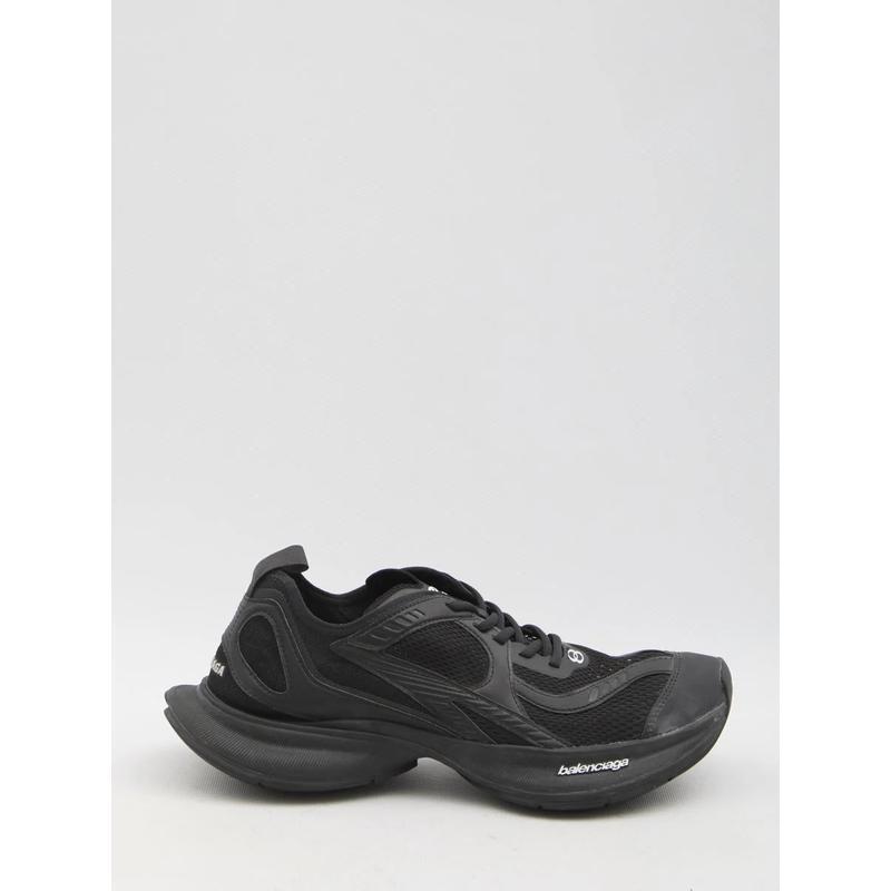 Balenciaga 巴黎世家黑科技运动跑鞋拼接设计潮流百搭休闲鞋男士