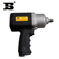 波斯BS576002 12.5mm气动冲击扳手 1/2" TL