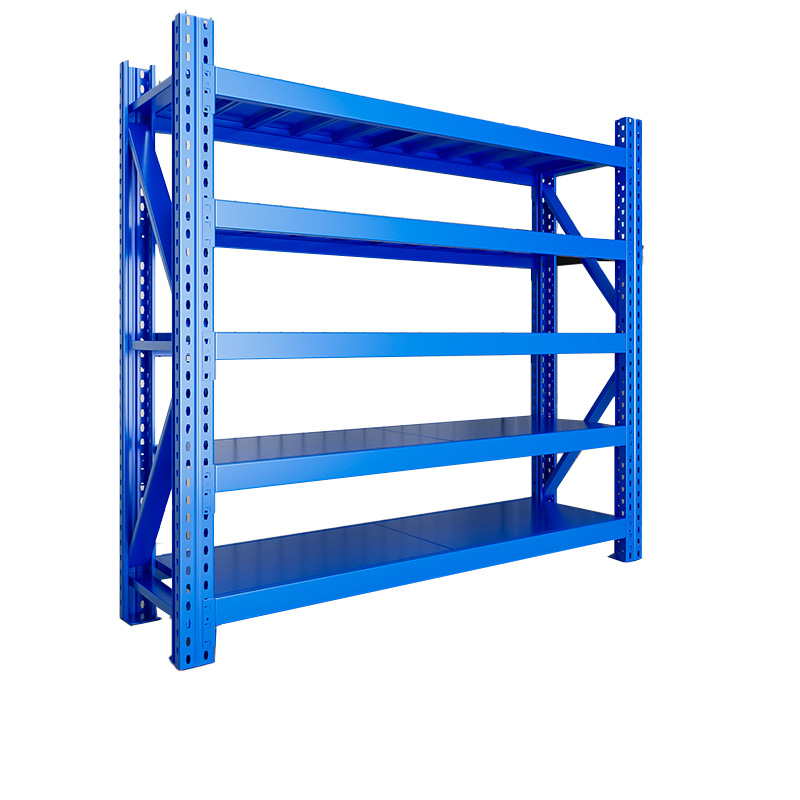 烁恒 材料架1.5米 组高清大图