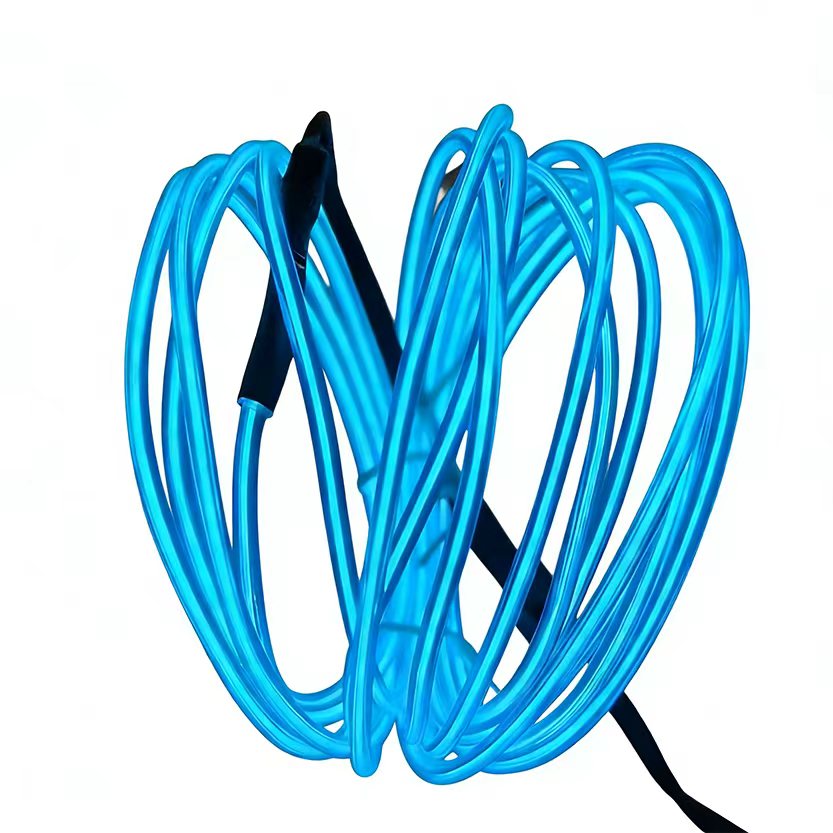 众行城 发光灯带标识 CY-FG015 米高清大图