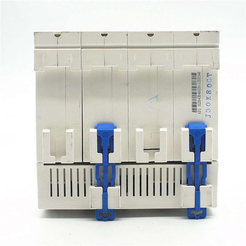 漏电断路器 NXBLE- 125/3P+N C100A