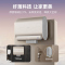 A.O.史密斯80升电热水器EWH-80HGSWi