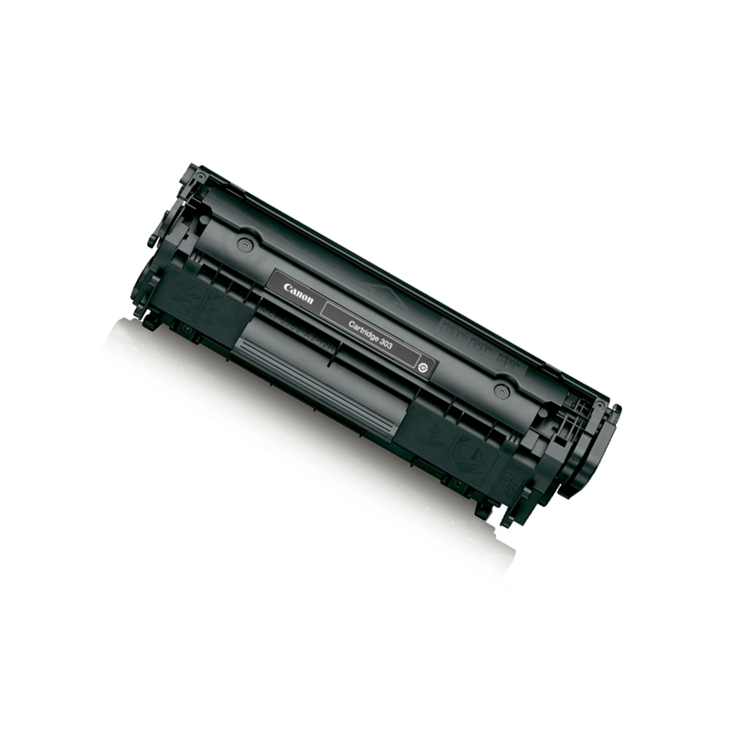 佳能 CRG303 原装黑色硒鼓 适用LBP2900+ LBP3000打印机 单支装