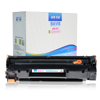 皇者.巴威(BAVIS)适合惠普cc388A硒鼓M1213NF M1136 P1106打印机P1108粉盒M126A墨盒
