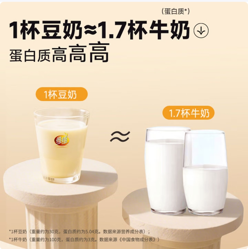 维维婴幼儿配方奶粉3段12-36月龄乳铁蛋白添加科学配比营养全面易吸收高清大图