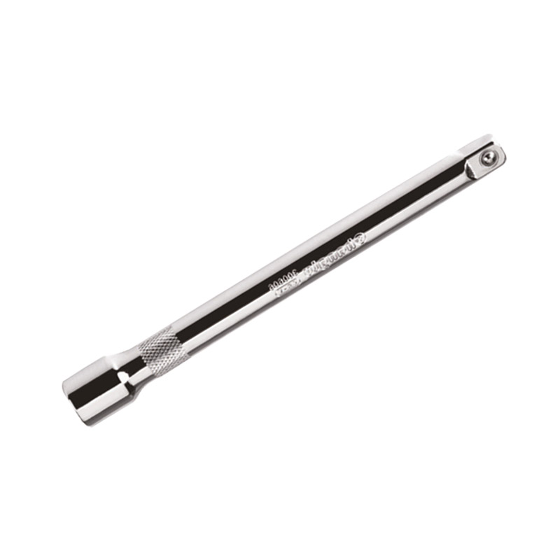 3/4“镜面接杆4”(100mm)高清大图