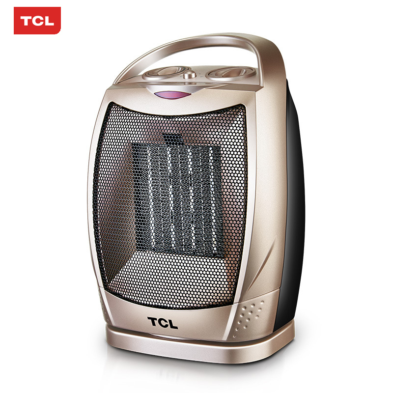 TCL 取暖器/暖风机/电暖器/电暖气/取暖器家用 TN-QG20-T17