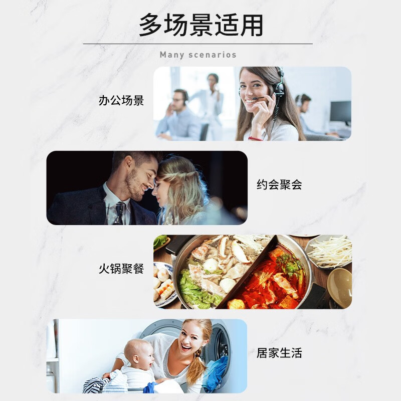 蔬果园蓝风铃洗衣液 2kg+樱花洗衣液 2kg高清大图