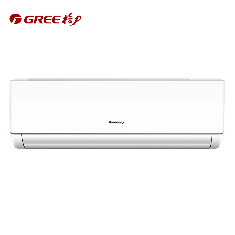 格力(GREE) 1P 壁挂式 变频 冷暖空调 KFR-26GW（单位：台）