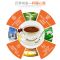 绿金家园南京同仁堂红糖姜茶120g