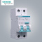 西门子(SIEMENS) 漏电保护器1P+N 63A带漏保5SU93561CR63