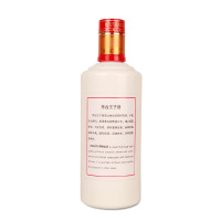 茅台王子酒 53度 500ml*6瓶 酱香型白酒 整箱装