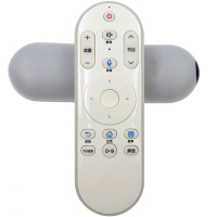 麟辉遥控器适用于海尔电视语音遥控器LS50AL88A72 LS55AL88A72 LS65AL88A72