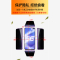 适用小米9/9pro/cc9/红米K20/K30/红米K30pro全屏高清防偷窥钢化膜 手机贴膜 防窥膜