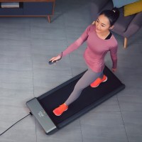 小米 米家走步机 一体成型铝合金骨架/折叠设计/脚感控速/省心免安装/联动米家APP/支持小爱