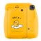 富士(FUJIFILM)INSTAX 拍立得 相机 一次成像胶片相机mini9 懒蛋蛋 (含10张富士小尺寸相纸)