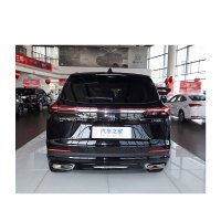 2024款 昂科威Plus 四驱Avenir艾维亚 黑色