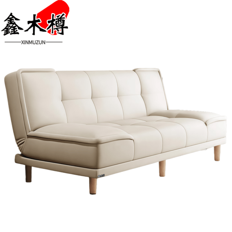 鑫木樽折叠沙发1.8m张高清大图