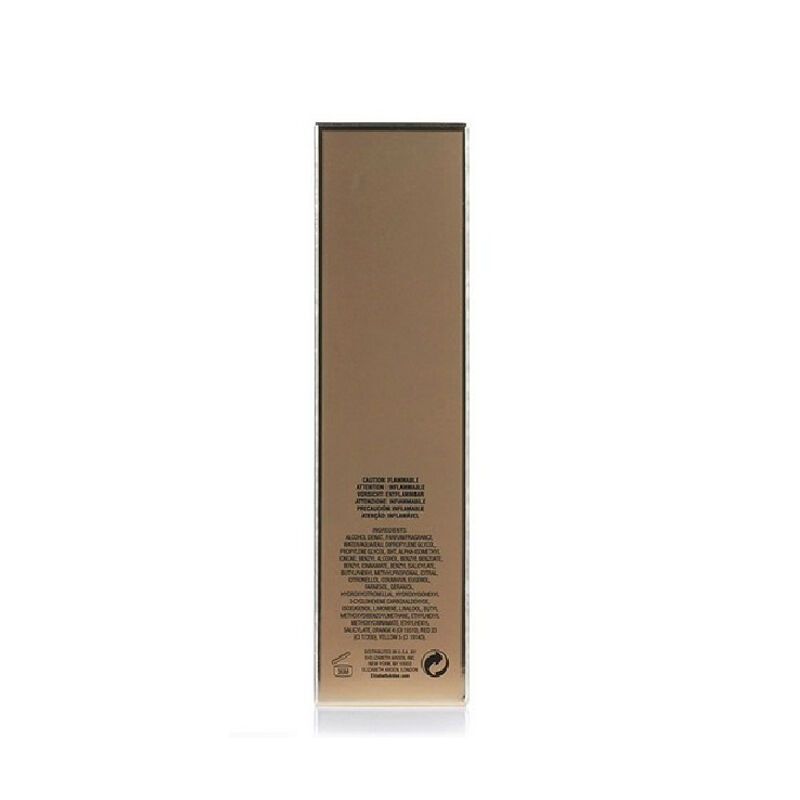 Elizabeth Arden 伊丽莎白雅顿 第五大道淡香水女士 EDT 30ml 花果香调 逛街购物 美国进口