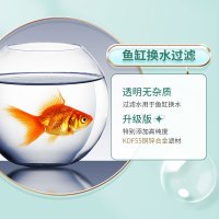 3M沐浴净化器淋浴过滤器 SFKC01-CN1替换滤芯