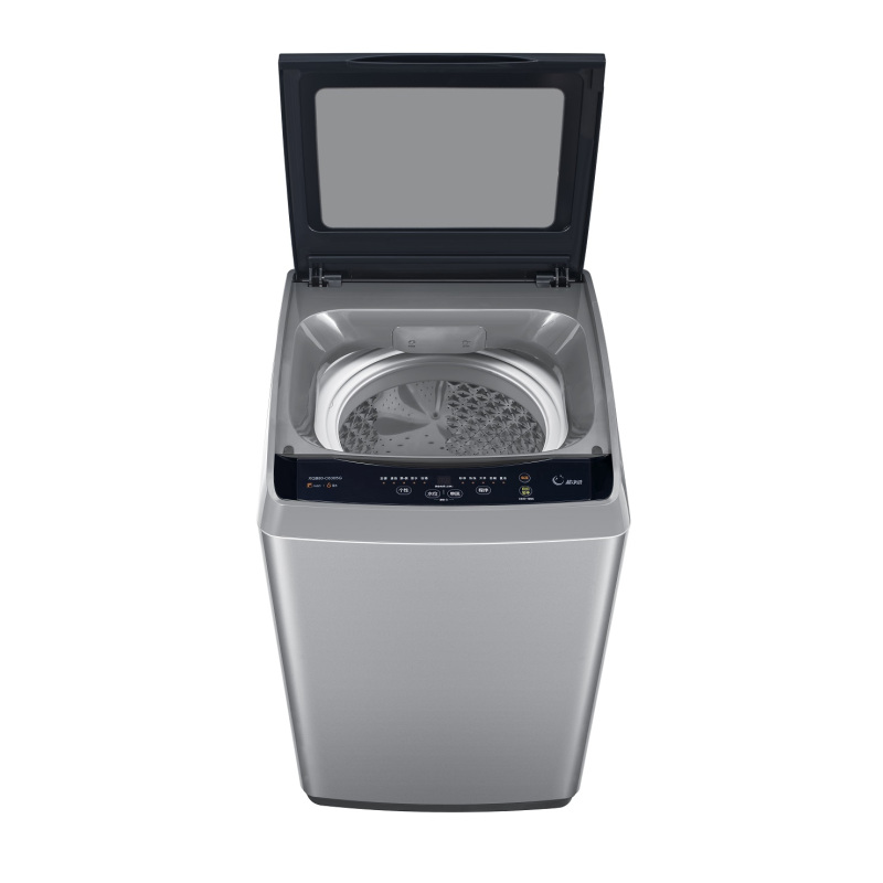 海信(Hisense) 钛晶灰 洗衣机 XQB80-C6305G
