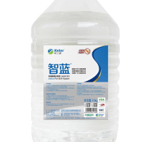 可兰素智蓝车用尿素溶液10kg装商用车尾气处理系统空气滤清器添加剂