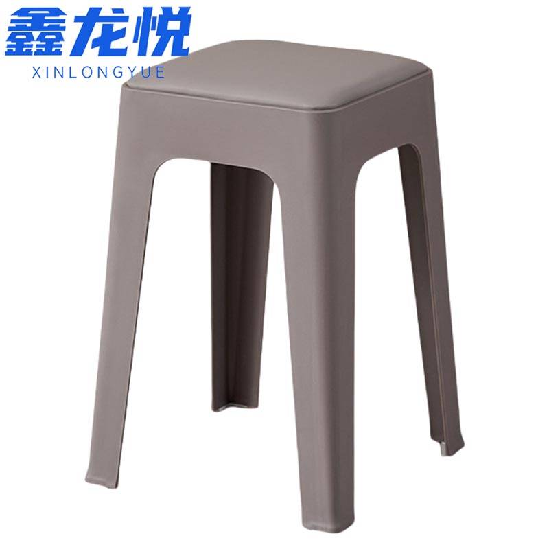 鑫龙悦 凳子 塑料 个高清大图