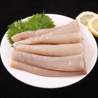 星农联合远洋深海象拔蚌200g生鲜刺身食材海鲜日料