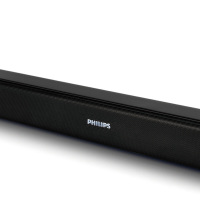 飞利浦(PHILIPS) 音响 音箱 家庭影院 回音壁 HTL1000