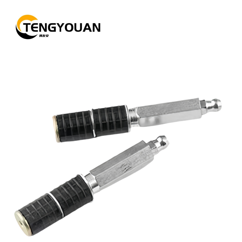 腾友安 注浆机针头/200-250mm/支高清大图