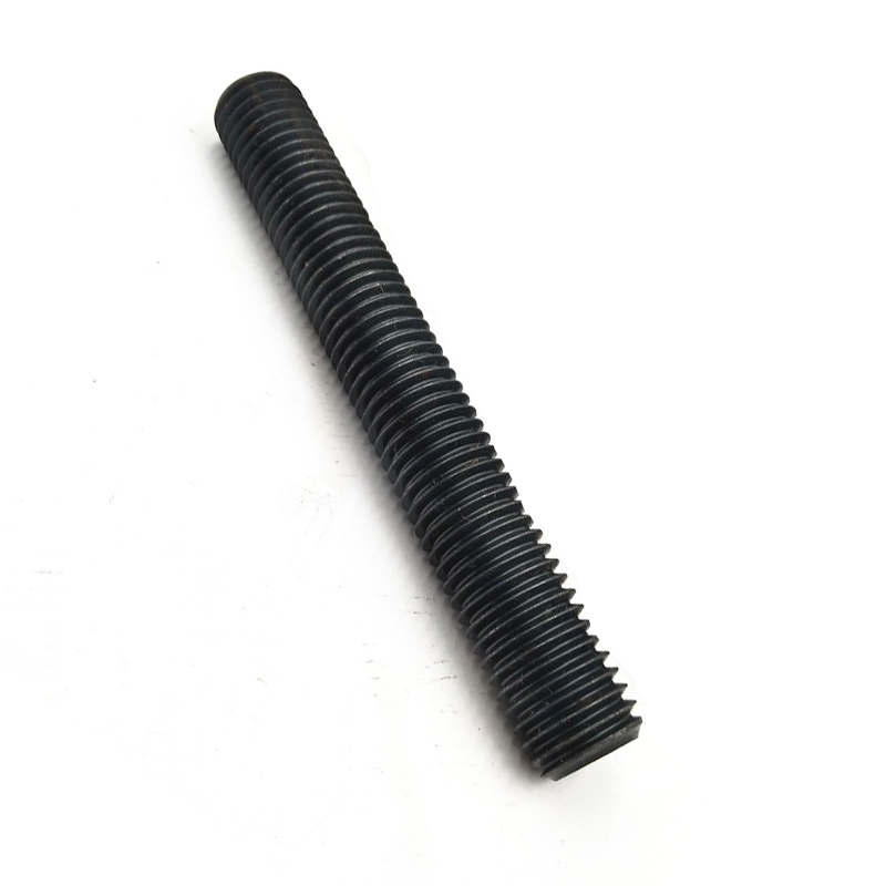 金魅 丝杆螺栓 M22*200mm 根高清大图