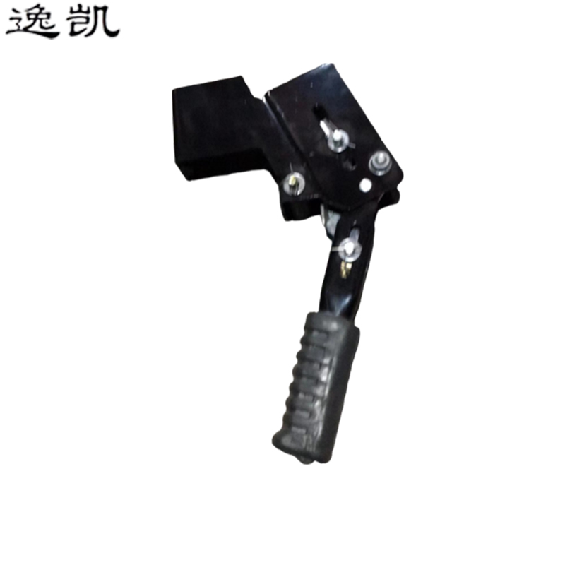 逸凯 手把总成 TCM /套高清大图