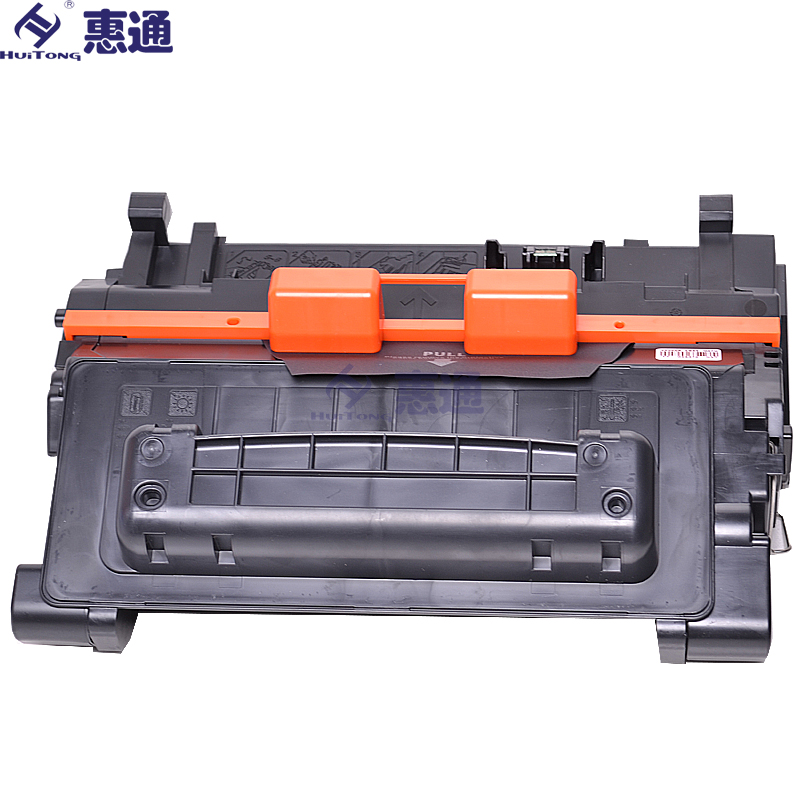 惠通 CF281A硒鼓 适用惠普M605硒鼓CF281A m605dn/n M604n M630dn M606 hp81高清大图