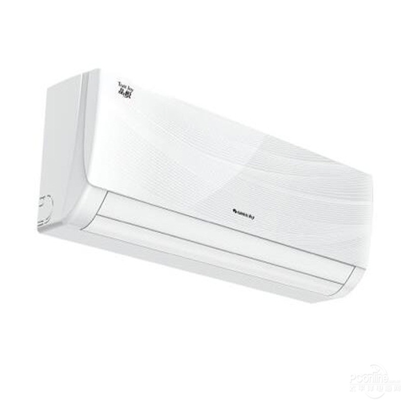 格力1.5匹定频空调 KFR-35GW/（35539）NhAa-3