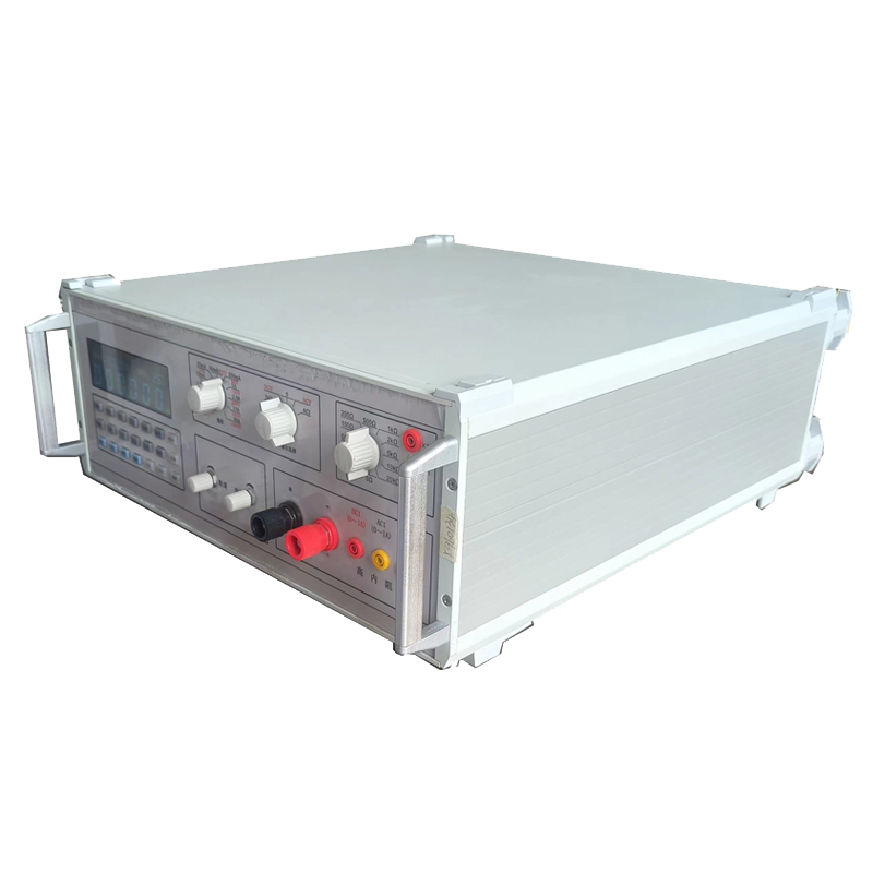 冀祥瑞 多功能校准仪 SRDO50A