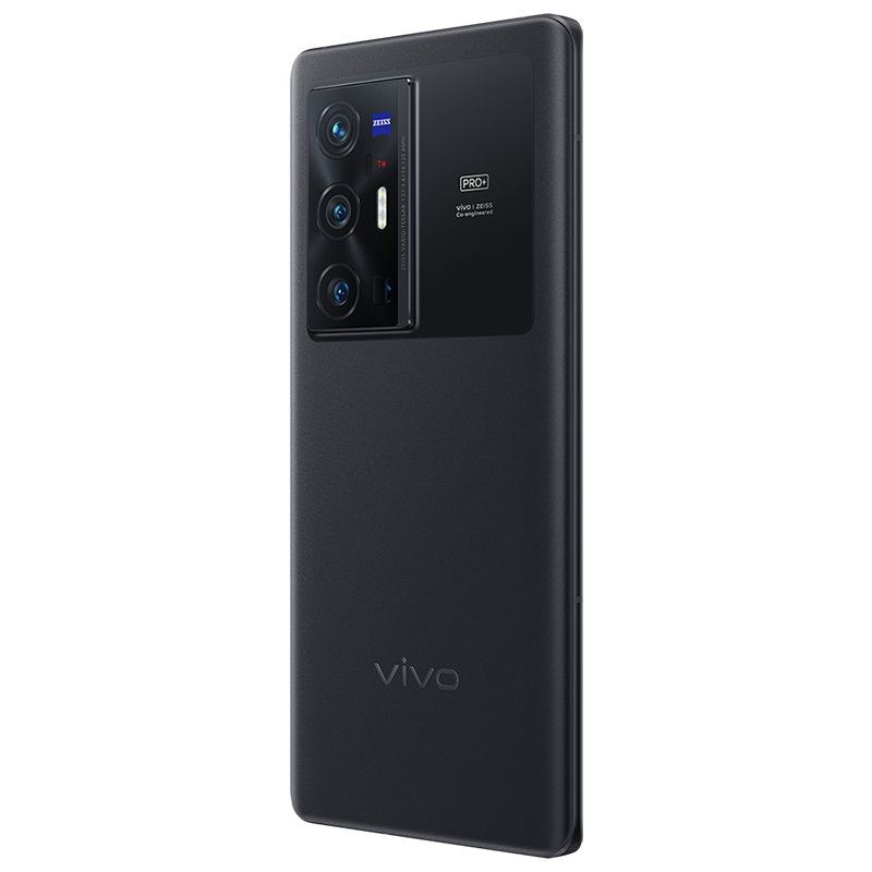vivo x70 pro  12g 256gb 至黑 骁龙888plus 2k·e5超感屏 全四摄光学