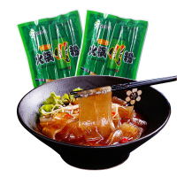 好食达手工红薯川粉200g*12袋 红薯粉麻辣烫火锅专用