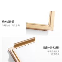 华帝vattiLED金色框300*300方正平板灯照明模块厨房卫生间浴室嵌入式10W-10W以上其他 M803/M804