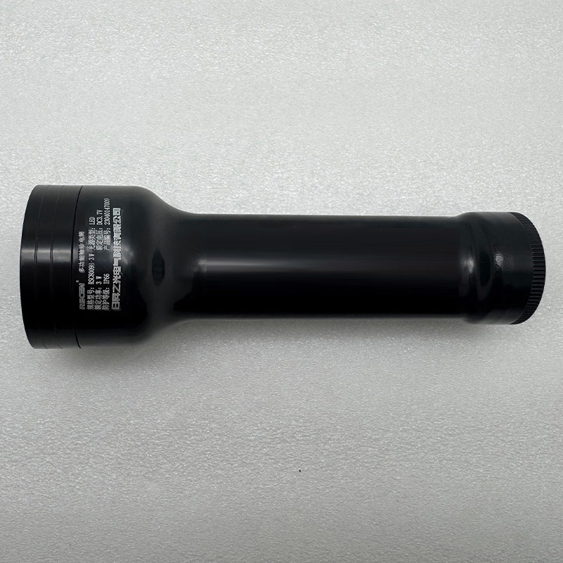 RECEN RSC8009B-3W 多功能袖珍电筒 个高清大图