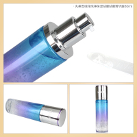 MARUBI丸美化妆水 丸美雪绒花纯净保湿咕嘟咕嘟菁华露80ml 滋润营养保湿补水精华水面部护理化妆品女官方旗舰店