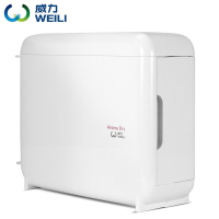 威力(WEILI)烘被机暖被机烘鞋器家用干衣机速干烘干机小型除螨除湿被褥干燥机FD-W5501