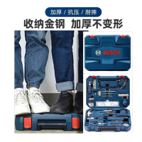 hizhg丨多功能五金手动工具套装；108件套装
