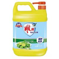 雕牌 洗洁精 1.5KG