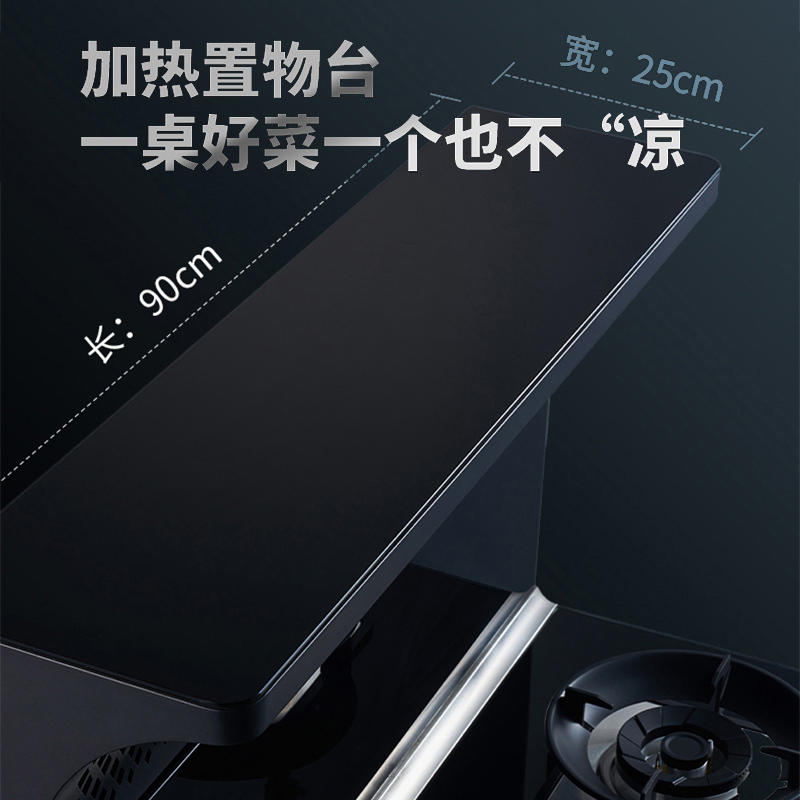 容声(RONGSHENG) 集成灶WE2111X