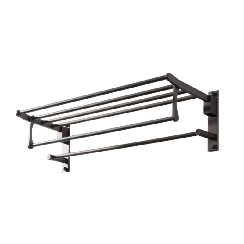 攸形 毛巾架50.3cm个高清大图